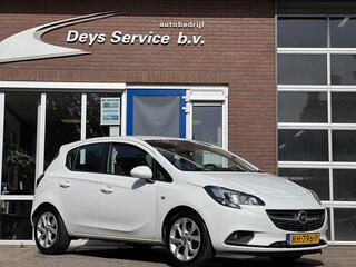Opel Corsa (2014 - 2019)