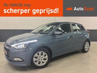 HYUNDAI I 20 1.0 T-GDI Comfort / Navi / Camera / DAB / PDC achter / Cruise Control
