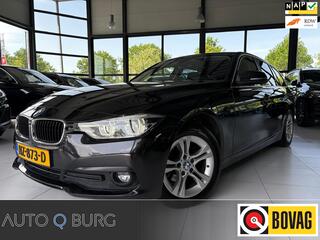 BMW 3-SERIE Touring 320d EDE | Automaat | Trekhaak | Navi | Climate | Cruise | Airco | LMV | LED |