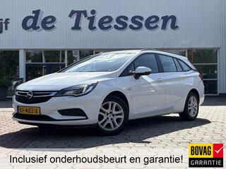 Opel Astra Sports Tourer (2016 - 2021)