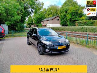 Renault Megane Estate (2009 - 2016)