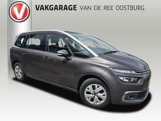 CITROEN GRAND C4 PICASSO 1.2 PureTech Business