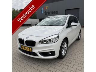 BMW 2-SERIE Active Tourer 218i M Sport | Panoramadak !