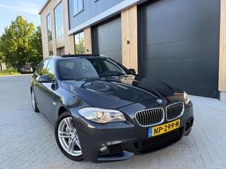BMW 5-Serie Touring (2010 - 2016)