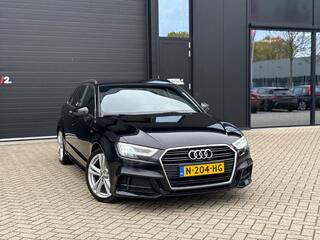 Audi A3 Sportback (2012 - 2020)