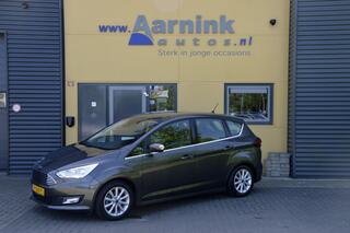 FORD C-MAX 1.0 125 pk Ecob. Titanium