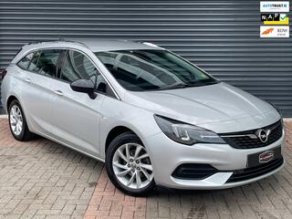 Opel Astra Sports Tourer (2016 - 2021)
