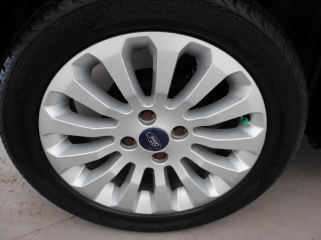 Ford KA 1.2 TITANIUM + L.M. VELGEN | AIRCO | MISTLAMPEN | ELEKTR. RAMEN