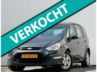 FORD S-MAX 1.6 EcoBoost Trend Business | 2011 | Trekhaak |