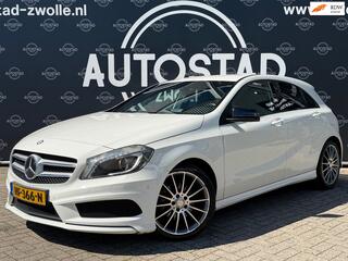 Mercedes-Benz A-Klasse (2012 - 2018)