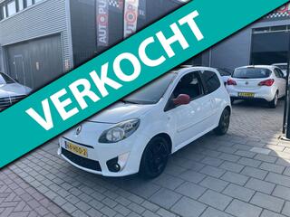 Renault Twingo (2007 - 2014)