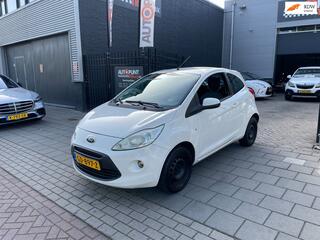 FORD KA 1.2 Comfort start/stop Airco NAP APK 1 Jaar