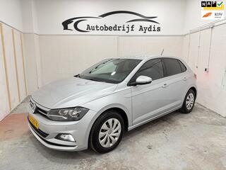 VOLKSWAGEN POLO 1.0 TSI Highline Airco EL Ramen Cruise Pdc
