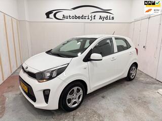 KIA PICANTO 1.0 CVVT EconomyPlusLine Airco EL Ramen