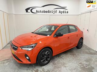 OPEL CORSA 1.2 Turbo Airco EL Ramen Cruise CarPlay 101PK