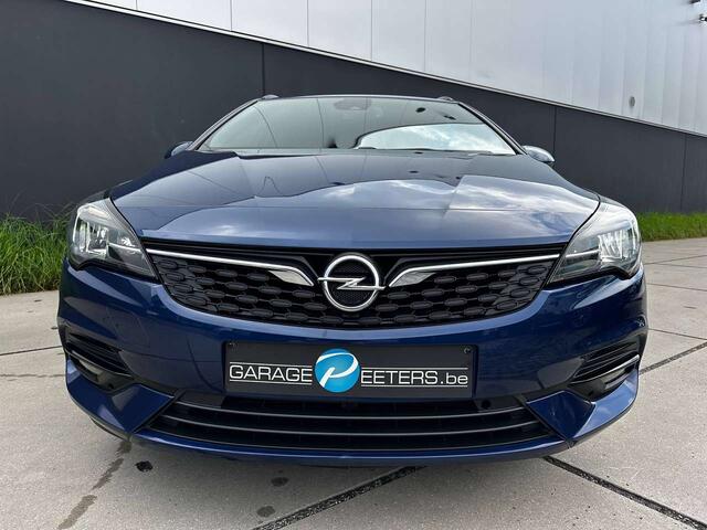 Opel 