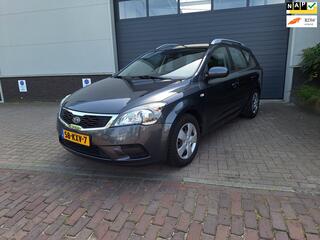 KIA CEE D Cee'd | 1.4 CVVT X-tra | Airco | Trekhaak |