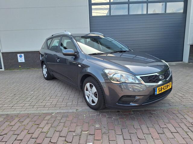 KIA CEE D Cee'd | 1.4 CVVT X-tra | Airco | Trekhaak |