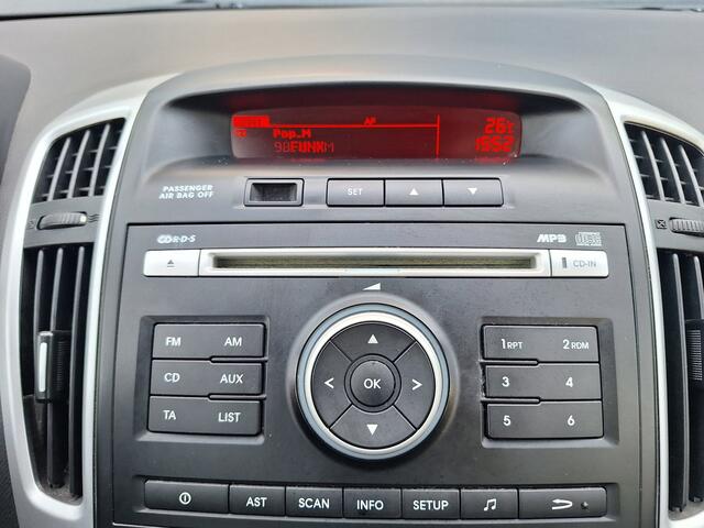 KIA CEE D Cee'd | 1.4 CVVT X-tra | Airco | Trekhaak |