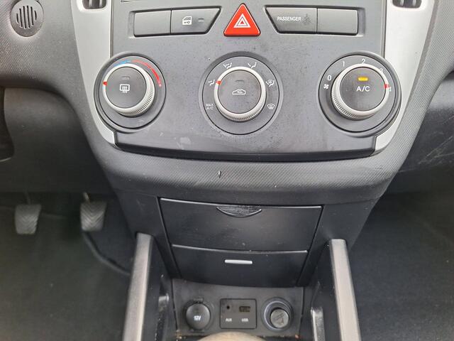 KIA CEE D Cee'd | 1.4 CVVT X-tra | Airco | Trekhaak |