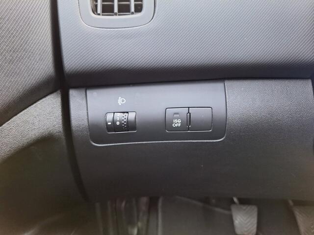 KIA CEE D Cee'd | 1.4 CVVT X-tra | Airco | Trekhaak |