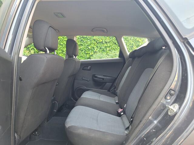 KIA CEE D Cee'd | 1.4 CVVT X-tra | Airco | Trekhaak |