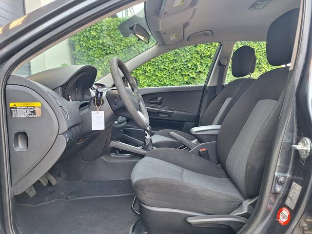 KIA CEE D Cee'd | 1.4 CVVT X-tra | Airco | Trekhaak |
