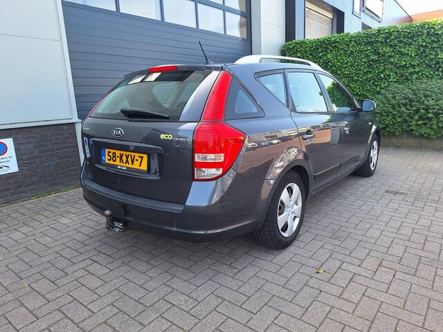 KIA CEE D Cee'd | 1.4 CVVT X-tra | Airco | Trekhaak |