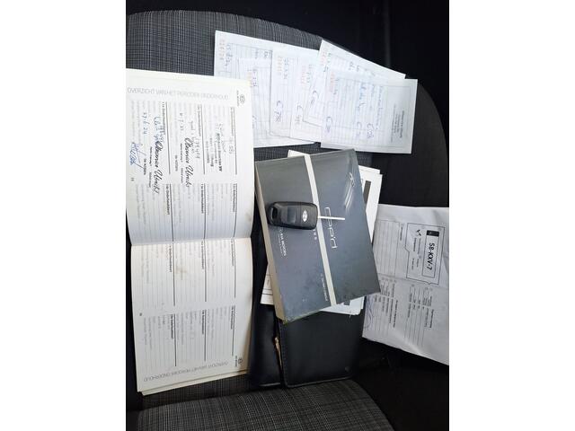 KIA CEE D Cee'd | 1.4 CVVT X-tra | Airco | Trekhaak |