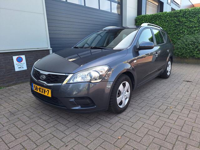 KIA CEE D Cee'd | 1.4 CVVT X-tra | Airco | Trekhaak |
