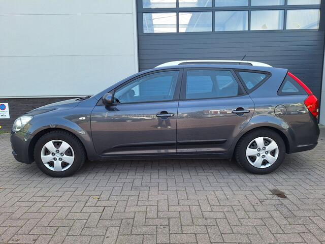 KIA CEE D Cee'd | 1.4 CVVT X-tra | Airco | Trekhaak |
