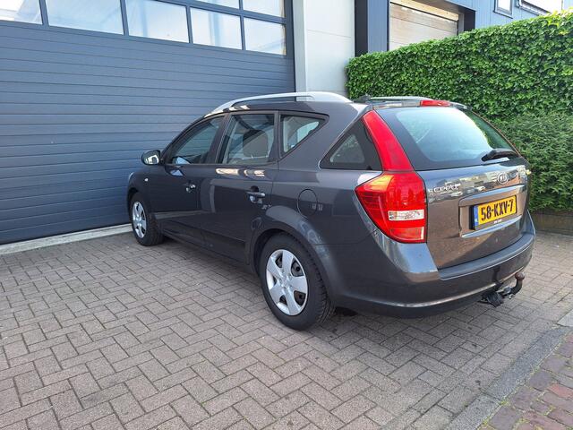 KIA CEE D Cee'd | 1.4 CVVT X-tra | Airco | Trekhaak |