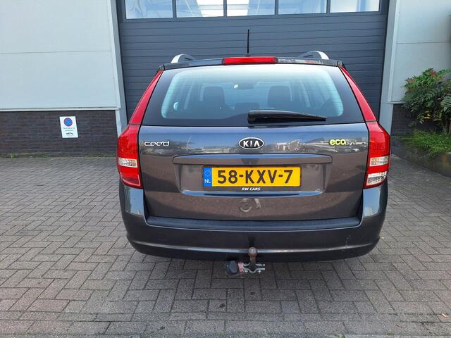 KIA CEE D Cee'd | 1.4 CVVT X-tra | Airco | Trekhaak |