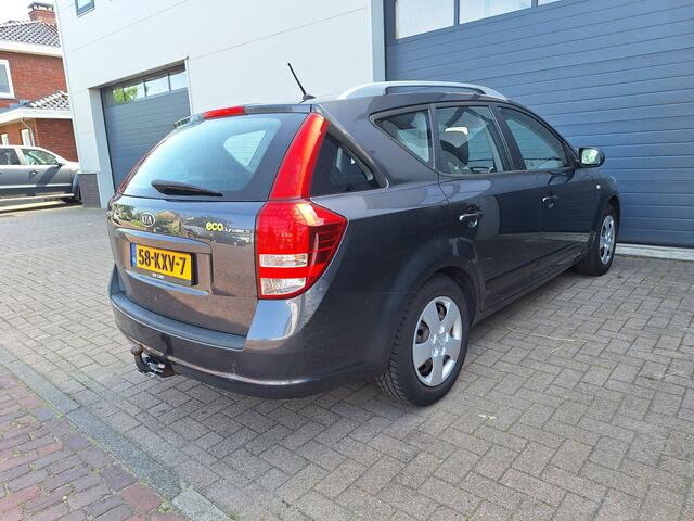 KIA CEE D Cee'd | 1.4 CVVT X-tra | Airco | Trekhaak |