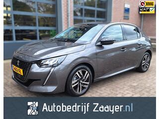 PEUGEOT 208 1.2 PureTech Allure Pack