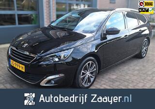 PEUGEOT 308 SW 1.2 PureTech Allure