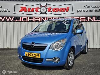 Opel Agila