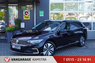 Volkswagen Passat Variant (2014 - 2023)