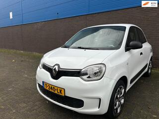 RENAULT TWINGO 1.0 SCe Life | Led | Isofix | Start/Stop | Bluetooth | Achterspoiler | Elektrische Ramen | Centrale Vergrendeling |