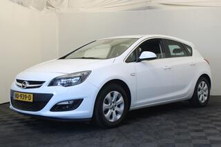OPEL ASTRA 1.4 Blitz
