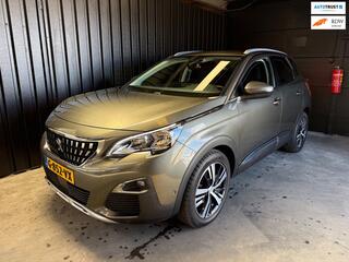 PEUGEOT 3008 1.2 PureTech Blue Lease Premium