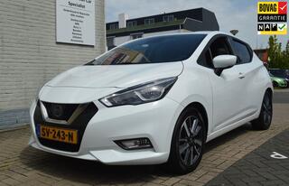 NISSAN MICRA 0.9 IG-T N-Connecta / BOVAG RIJKLAARPRIJS