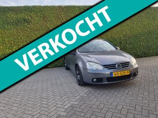 Volkswagen Golf VI