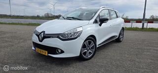 Renault Clio Estate