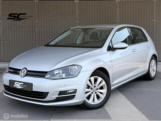 VOLKSWAGEN GOLF 1.0 TSI Highline 116PK!|NAP|Cruise|2xPDC