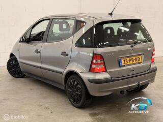 MERCEDES-BENZ A-KLASSE 140 Classic Lang | nieuwe apk |