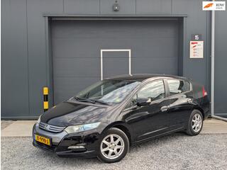 HONDA INSIGHT 1.3 Comfort-leer