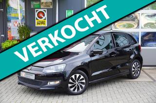 VOLKSWAGEN POLO 1.0 BM NAP 5-drs Airco/Cruise/Navi/PDC/BT