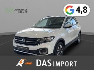 VOLKSWAGEN T-Cross MOVE