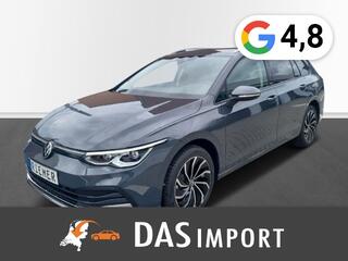 VOLKSWAGEN GOLF MOVE